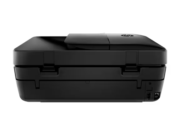 HP OfficeJet 4650 All-in-One Printer