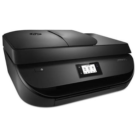HP OfficeJet 4650 All-in-One Printer